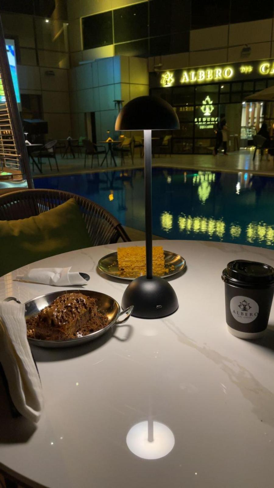 Khabti Grand Hotel Bisha Exterior photo