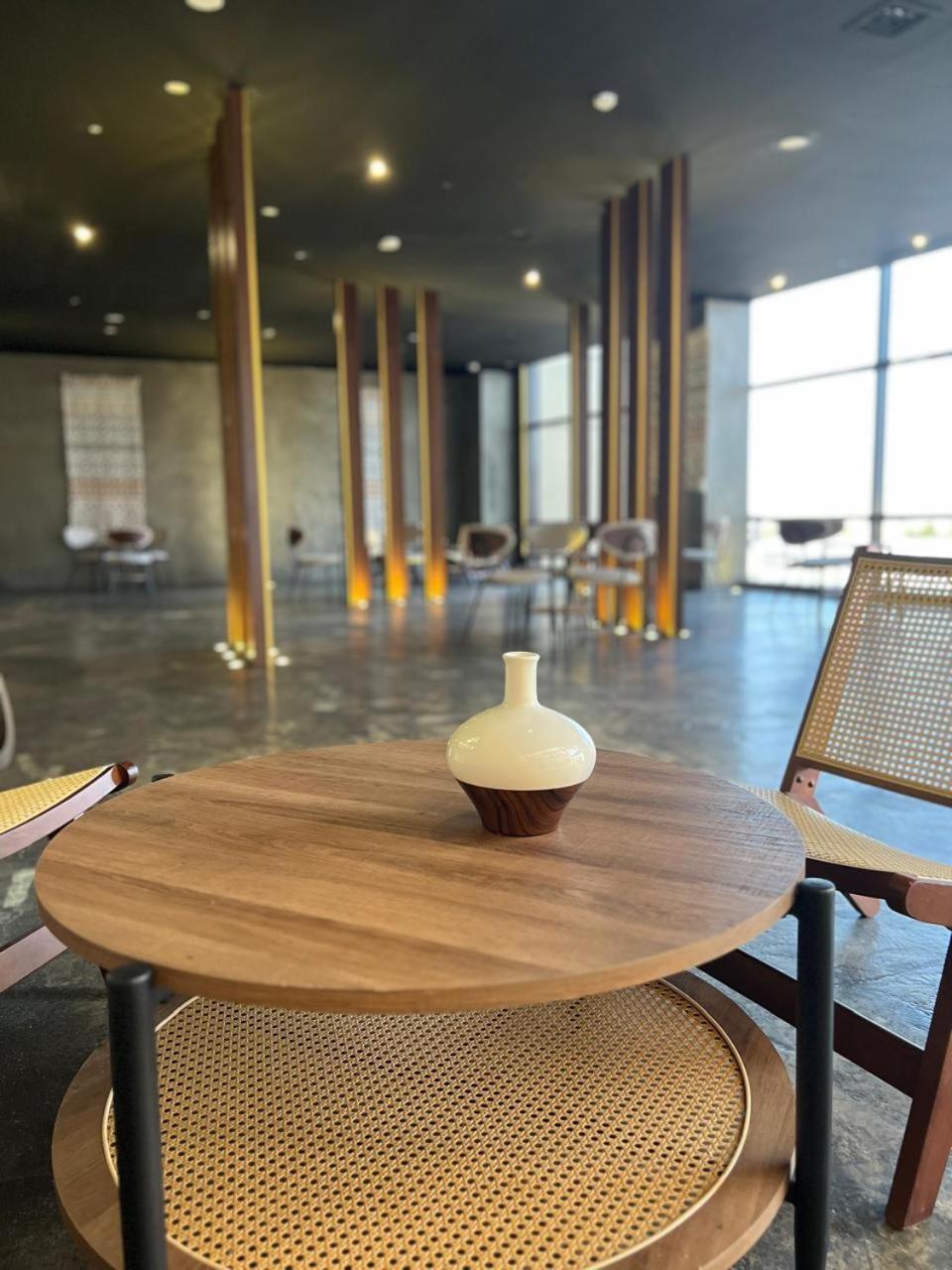 Khabti Grand Hotel Bisha Exterior photo
